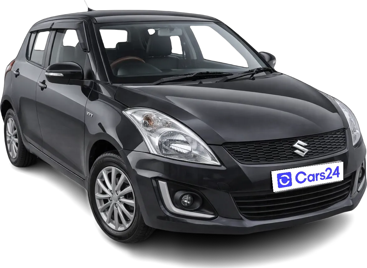 2016 Maruti Swift - Hatchback - Petrol - Manual - ₹3.25 lakh