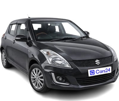 2016 Maruti Swift - Hatchback - Petrol - Manual - ₹3.25 lakh