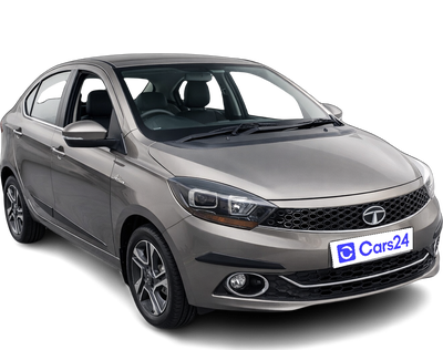 2019 Tata TIGOR - Sedan - Petrol - Manual - ₹4.10 lakh