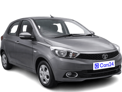 2018 Tata Tiago - Hatchback - Petrol - Manual - ₹3.40 lakh
