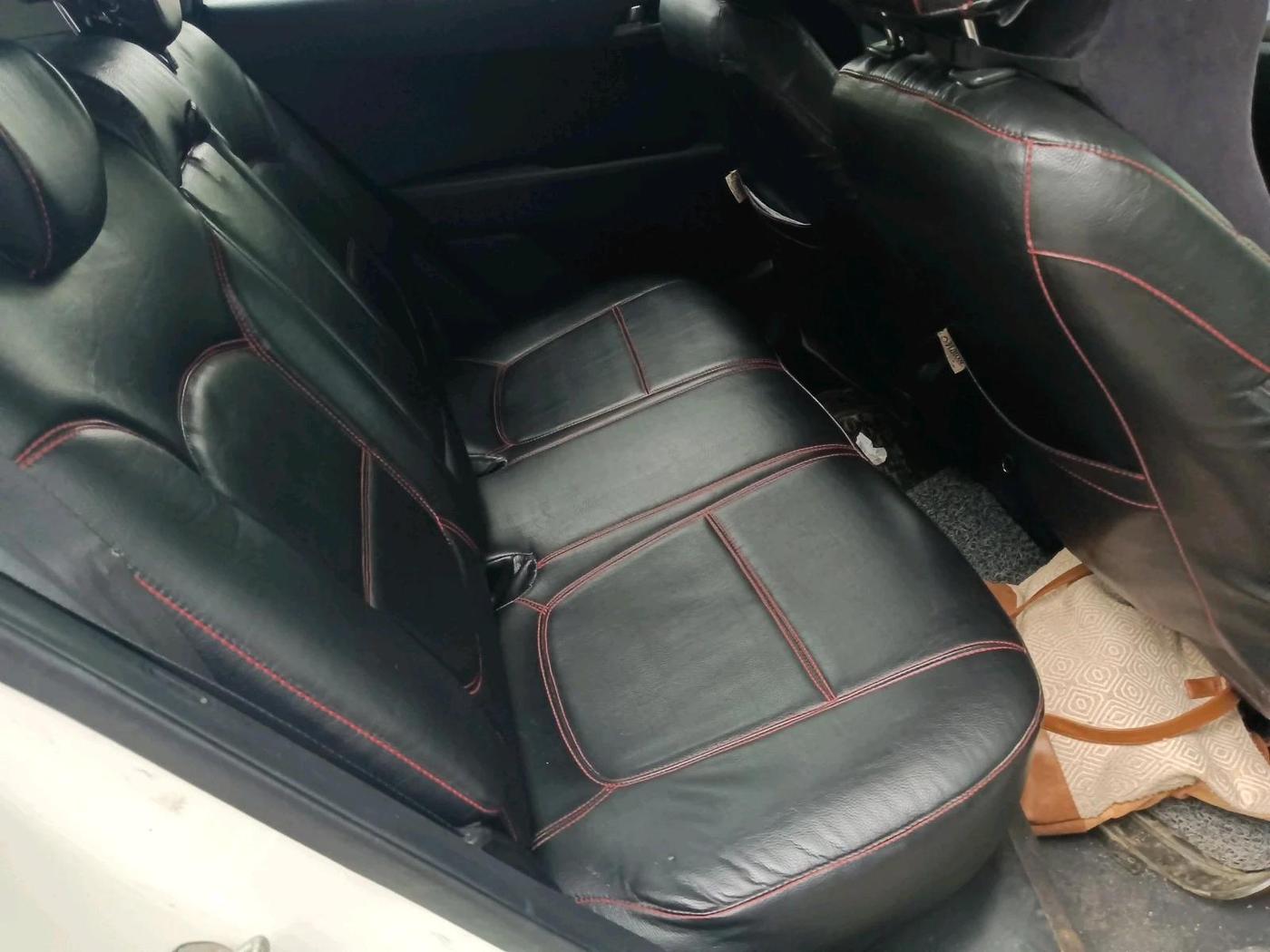 2017 Hyundai Creta SX 1.6 DIESEL, Diesel, Manual, 93,839 km, interior