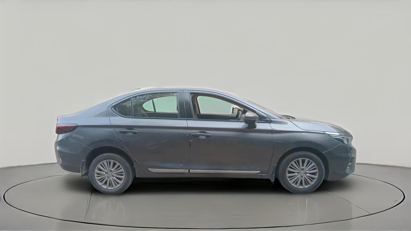 2021 Honda City 1.5L I-VTEC V MT 5TH GEN, Petrol, Manual, 42,525 km, exterior