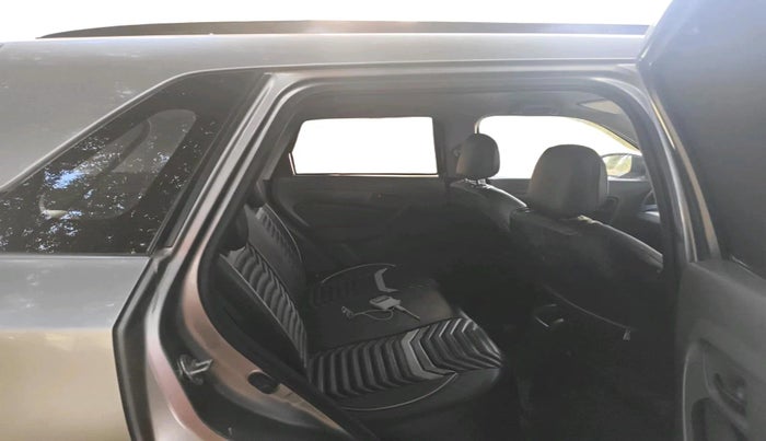 2018 Maruti Vitara Brezza VDI (O), Diesel, Manual, 87,032 km, interior