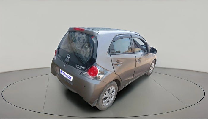 2012 Honda Brio S MT, Petrol, Manual, 65,278 km, exterior