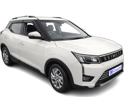 2023 Mahindra XUV300 - SUV - Diesel - Manual - ₹8.35 lakh