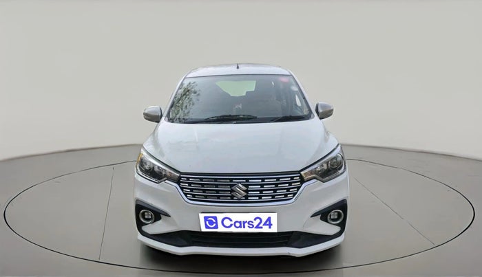 2021 Maruti Ertiga VXI CNG, CNG, Manual, 1,94,829 km, exterior