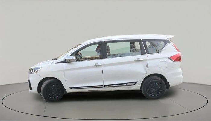 2021 Maruti Ertiga VXI CNG, CNG, Manual, 1,94,829 km, exterior