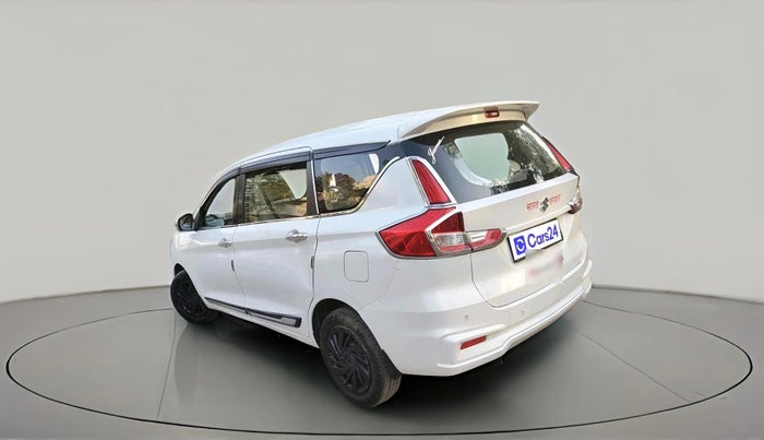 2021 Maruti Ertiga VXI CNG, CNG, Manual, 1,94,829 km, exterior