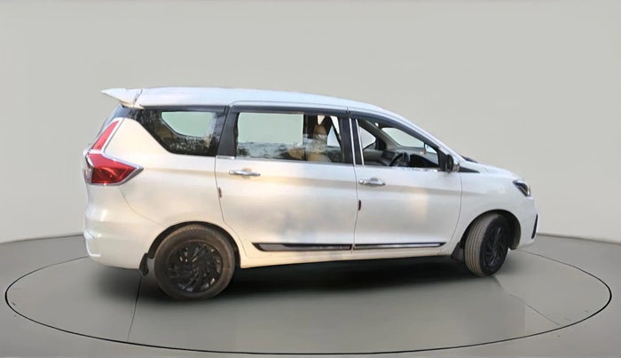 2021 Maruti Ertiga VXI CNG, CNG, Manual, 1,94,829 km, exterior