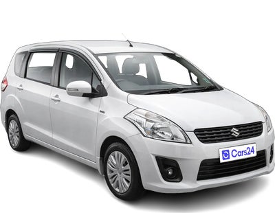 2012 Maruti Ertiga - SUV - Diesel - Manual - ₹3.75 lakh