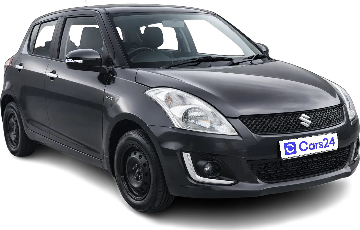 2016 Maruti Swift - Hatchback - Petrol - Manual - ₹3.50 lakh