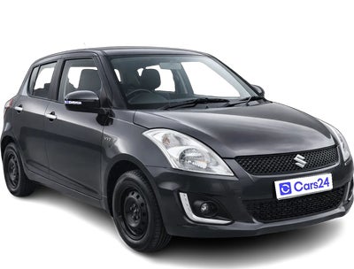 2016 Maruti Swift - Hatchback - Petrol - Manual - ₹3.50 lakh