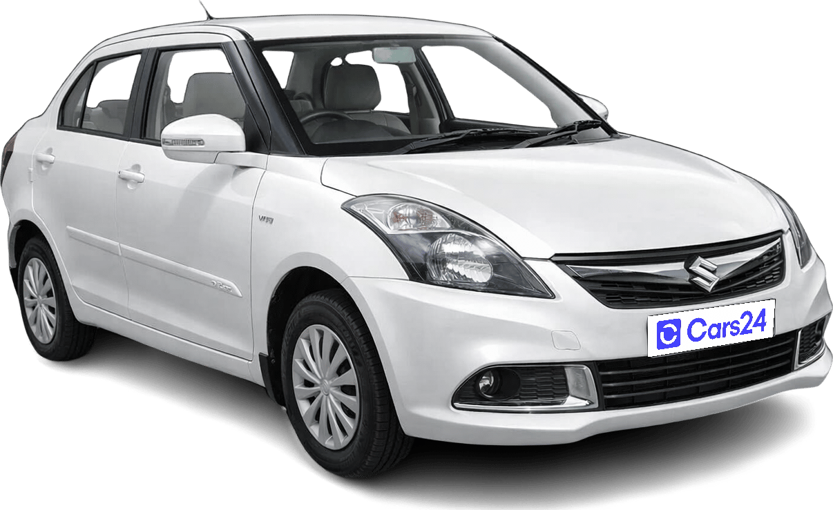 2016 Maruti Swift Dzire - Sedan - Petrol - Manual - ₹4.15 lakh