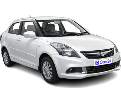 2016 Maruti Swift Dzire - Sedan - Petrol - Manual - ₹4.15 lakh