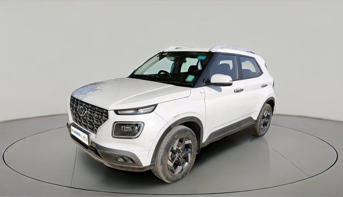 2019 Hyundai VENUE SX PLUS 1.0 TURBO DCT, Petrol, Automatic, 69,000 km, exterior
