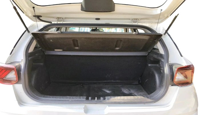 2019 Hyundai VENUE SX PLUS 1.0 TURBO DCT, Petrol, Automatic, 69,000 km, exterior