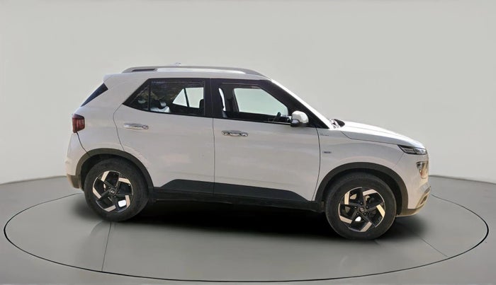 2019 Hyundai VENUE SX PLUS 1.0 TURBO DCT, Petrol, Automatic, 69,000 km, exterior