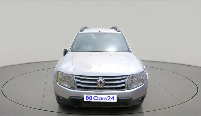 2014 Renault Duster 85 PS RXL DIESEL, Diesel, Manual, 85,071 km, exterior