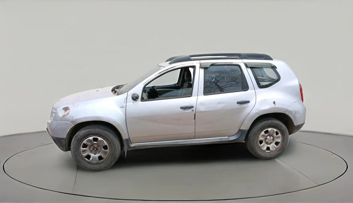 2014 Renault Duster 85 PS RXL DIESEL, Diesel, Manual, 85,071 km, exterior