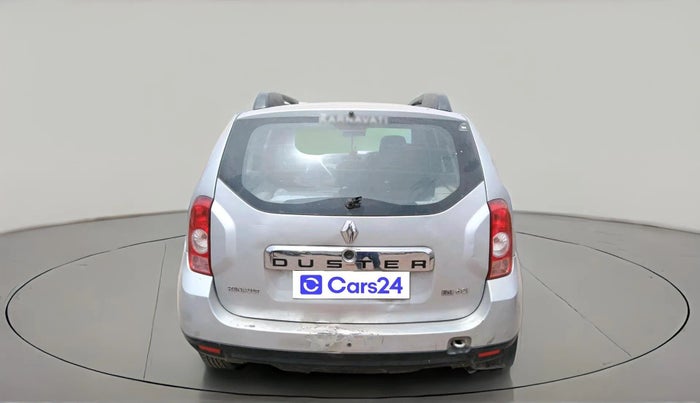 2014 Renault Duster 85 PS RXL DIESEL, Diesel, Manual, 85,071 km, exterior