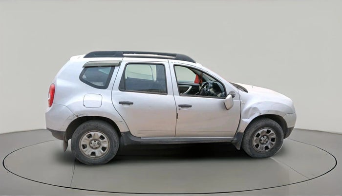 2014 Renault Duster 85 PS RXL DIESEL, Diesel, Manual, 85,071 km, exterior