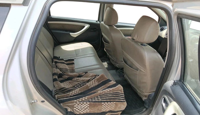 2014 Renault Duster 85 PS RXL DIESEL, Diesel, Manual, 85,071 km, interior