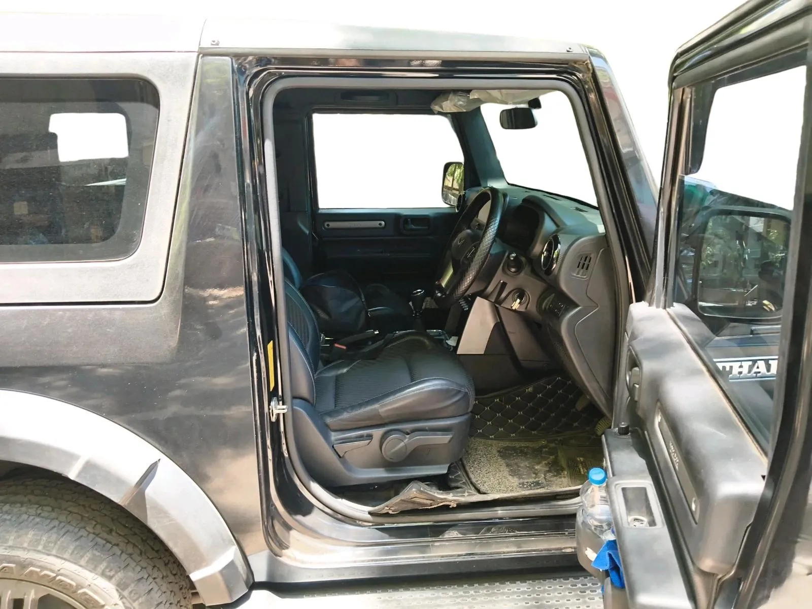 Interior