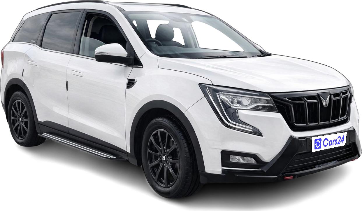 2023 Mahindra XUV700 - SUV - Diesel - Manual - ₹15.00 lakh