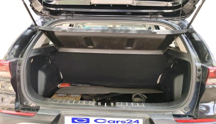 2021 KIA SONET HTX 1.5, Diesel, Manual, 88,764 km, exterior
