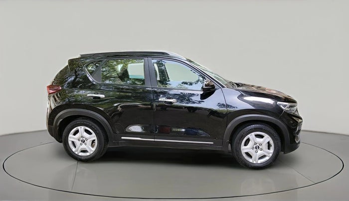 2021 KIA SONET HTX 1.5, Diesel, Manual, 88,764 km, exterior