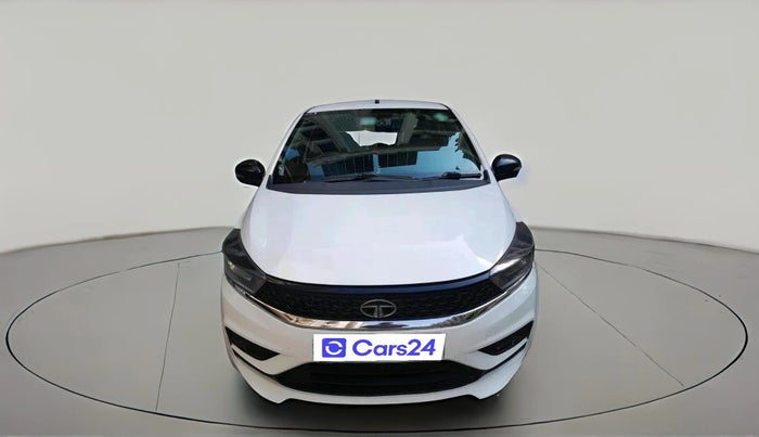 2023 Tata Tiago XT CNG, CNG, Manual, 1,28,264 km, exterior