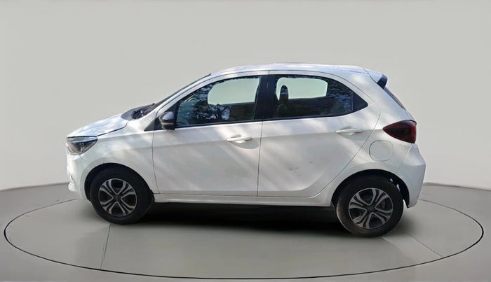 2023 Tata Tiago XT CNG, CNG, Manual, 1,28,264 km, exterior