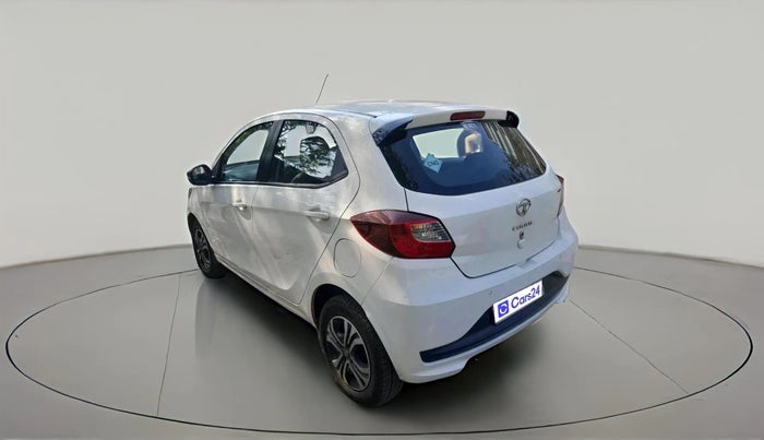 2023 Tata Tiago XT CNG, CNG, Manual, 1,28,264 km, exterior