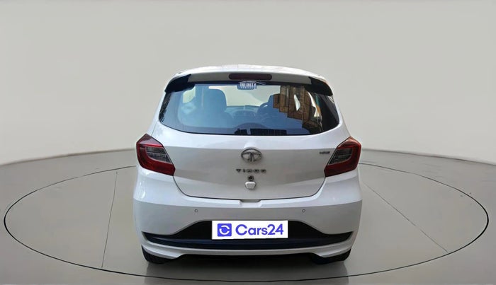 2023 Tata Tiago XT CNG, CNG, Manual, 1,28,264 km, exterior
