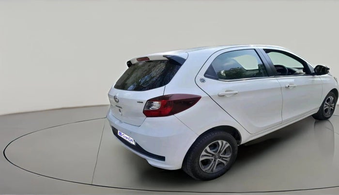 2023 Tata Tiago XT CNG, CNG, Manual, 1,28,264 km, exterior