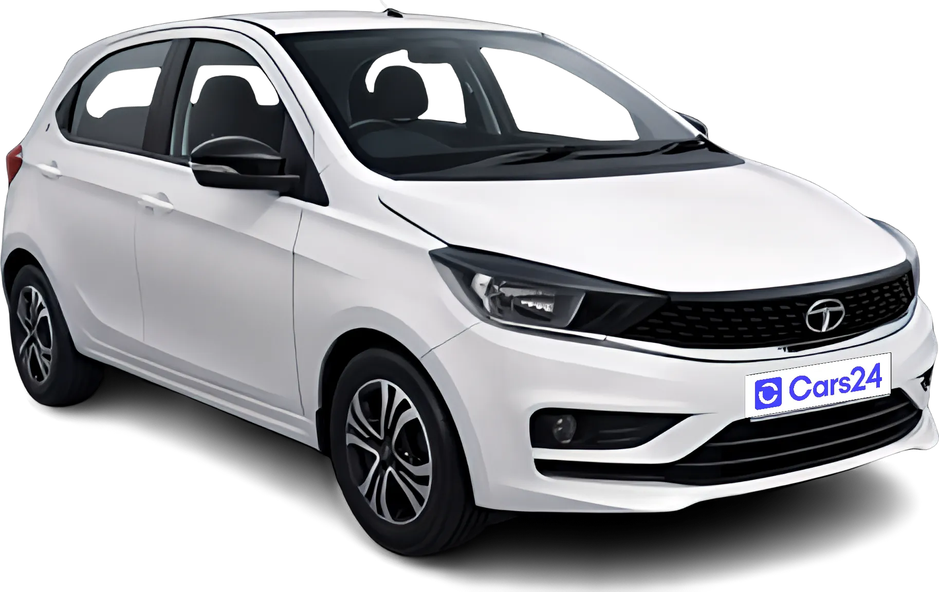 2023 Tata Tiago - Hatchback - CNG - Manual - ₹5.38 lakh