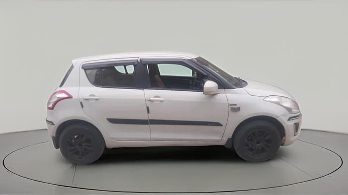 2016 Maruti Swift LDI, Diesel, Manual, 91,499 km, exterior