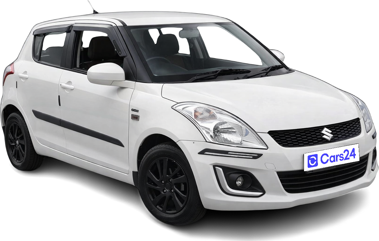 2016 Maruti Swift - Hatchback - Diesel - Manual - ₹3.10 lakh
