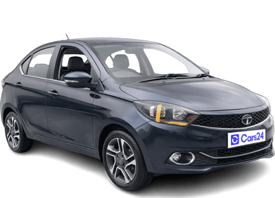 2018 Tata TIGOR - Sedan - Petrol - Manual - ₹3.90 lakh