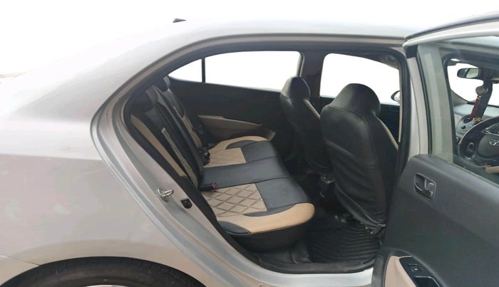 2018 Hyundai Xcent E+ 1.2 CRDI, Diesel, Manual, 76,792 km, interior