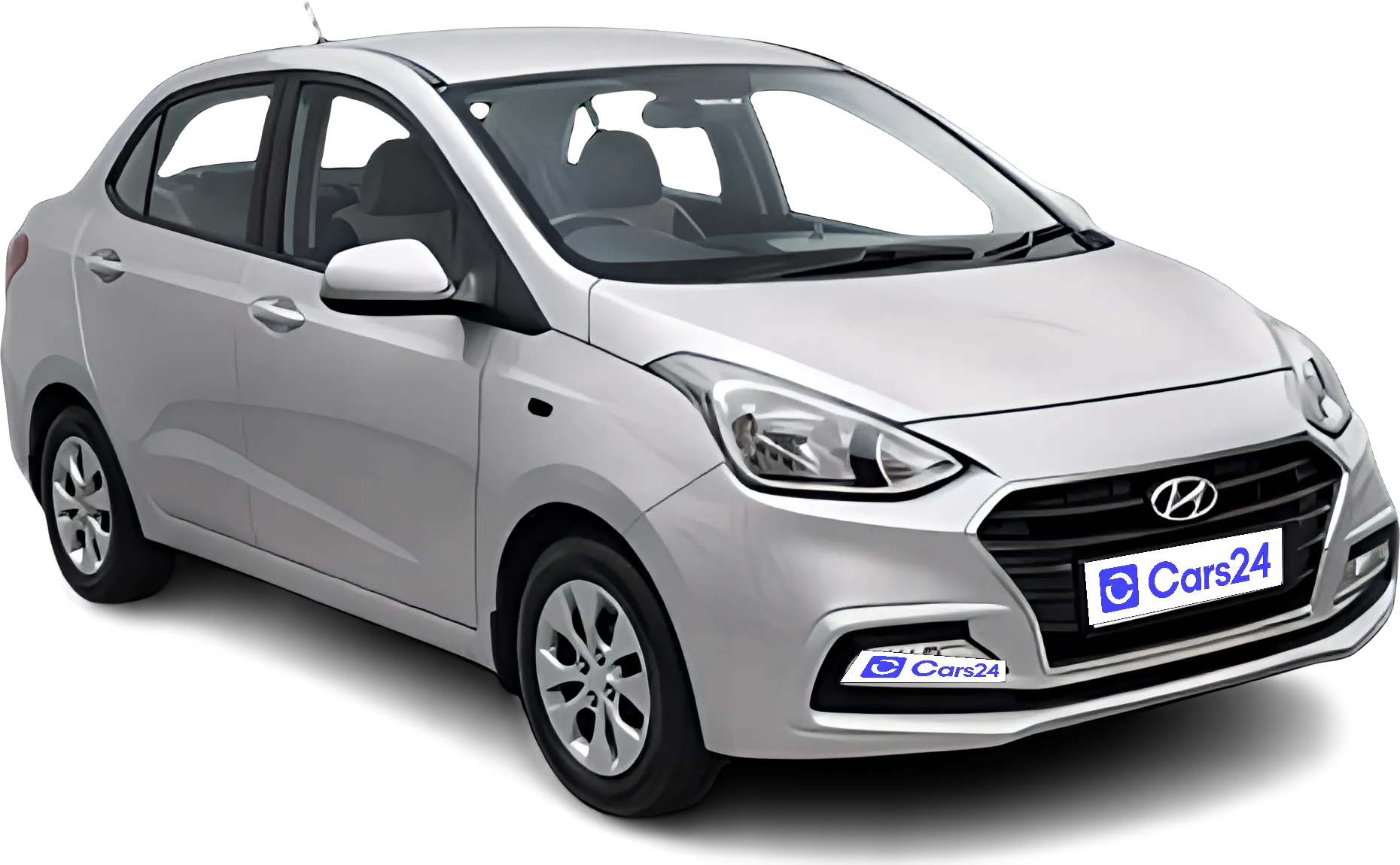 2018 Hyundai Xcent - Sedan - Diesel - Manual - ₹3.25 lakh