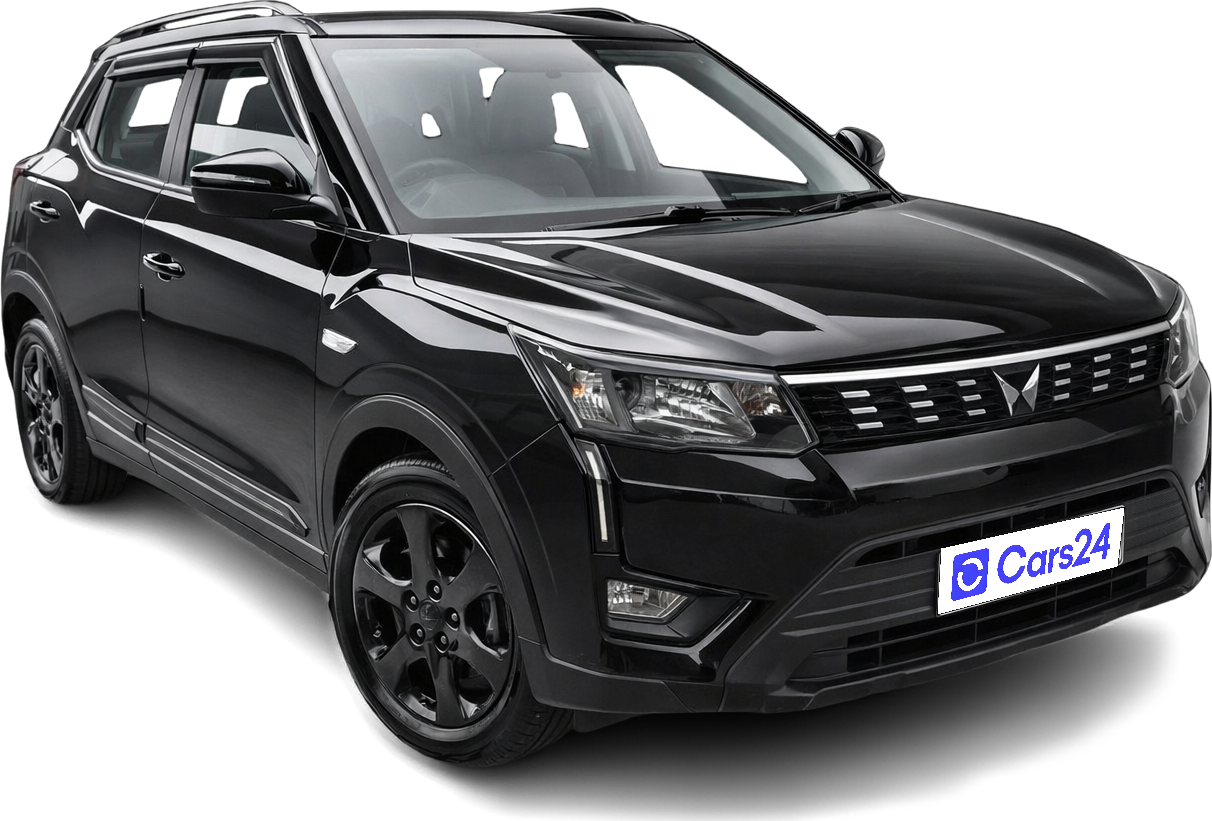 2023 Mahindra XUV300 - SUV - Diesel - Manual - ₹8.50 lakh