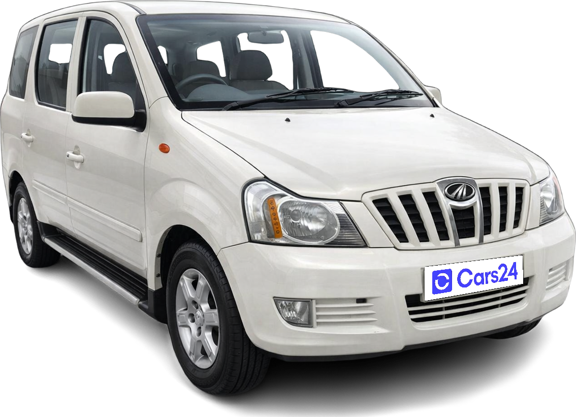 2011 Mahindra Xylo - SUV - Diesel - Manual - ₹2.00 lakh