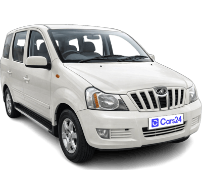 2011 Mahindra Xylo - SUV - Diesel - Manual - ₹2.00 lakh
