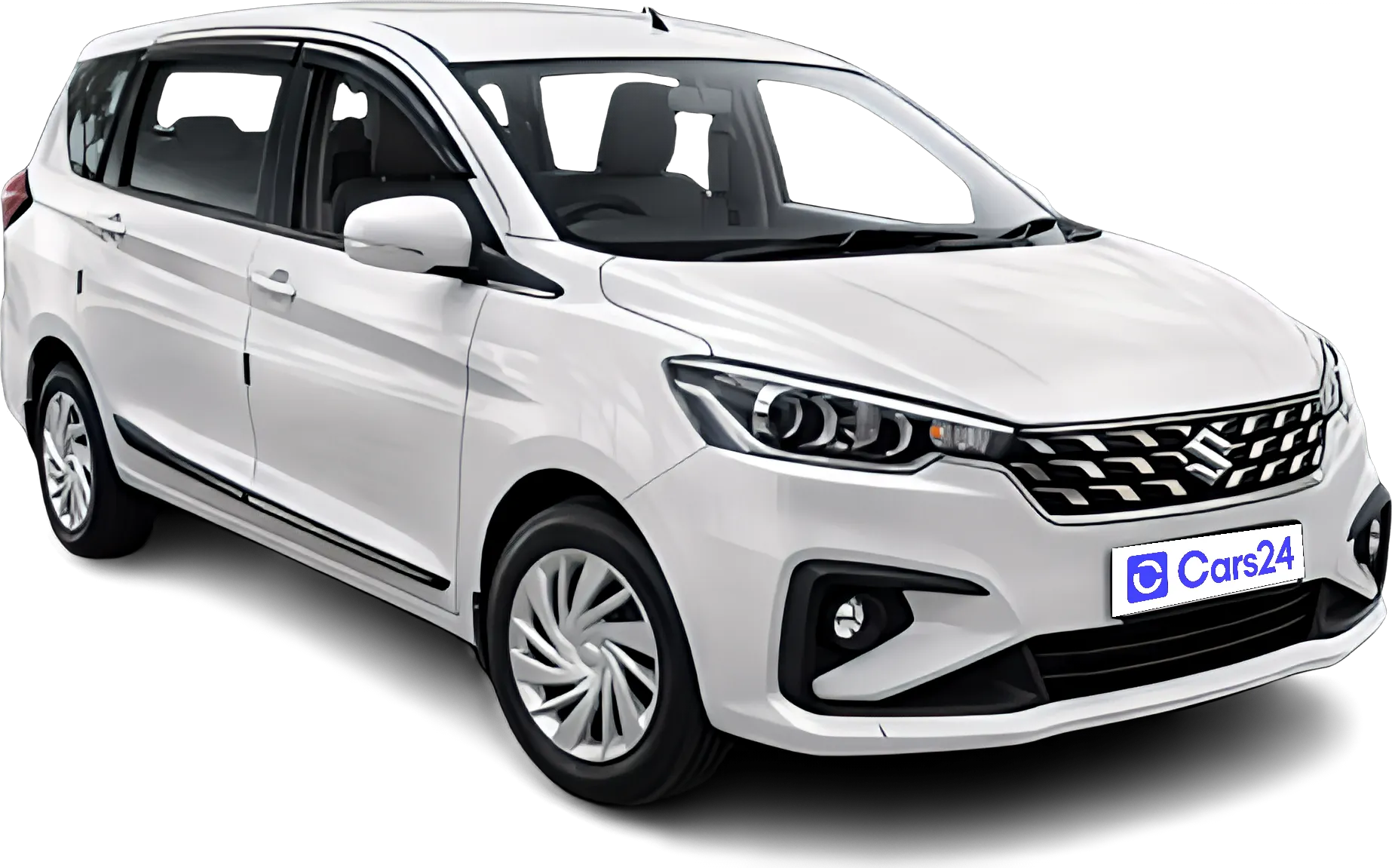 2023 Maruti Ertiga - SUV - Petrol - Automatic - ₹8.86 lakh