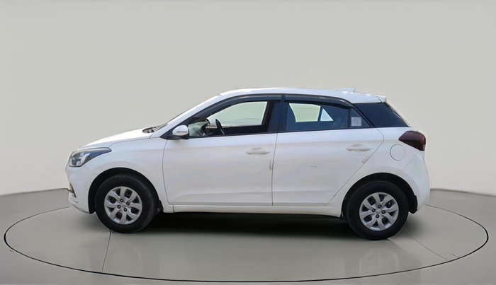 2018 Hyundai Elite i20 SPORTZ 1.2, Petrol, Manual, 39,686 km, exterior