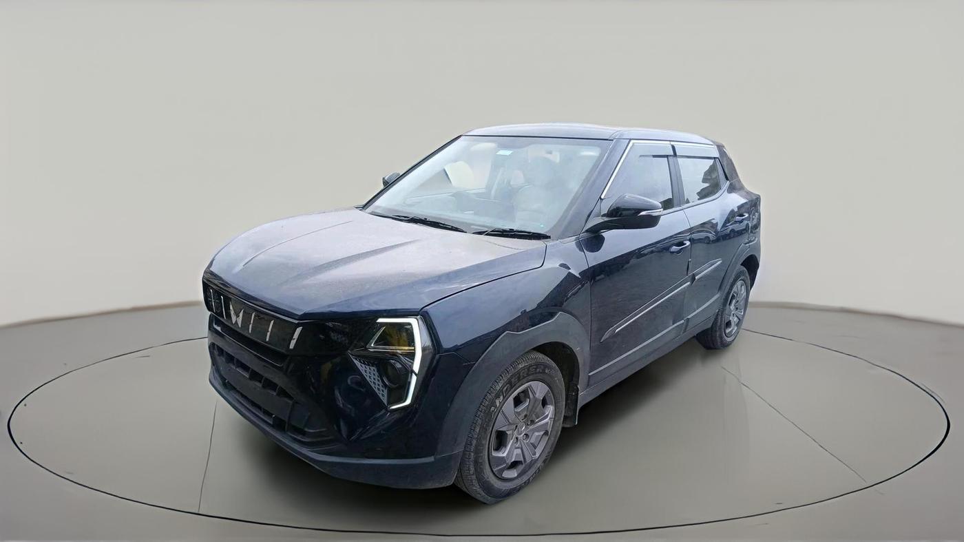 2024 Mahindra XUV 3XO MX3 Pro 1.5 Turbo Diesel, Diesel, Manual, 33,482 km, exterior