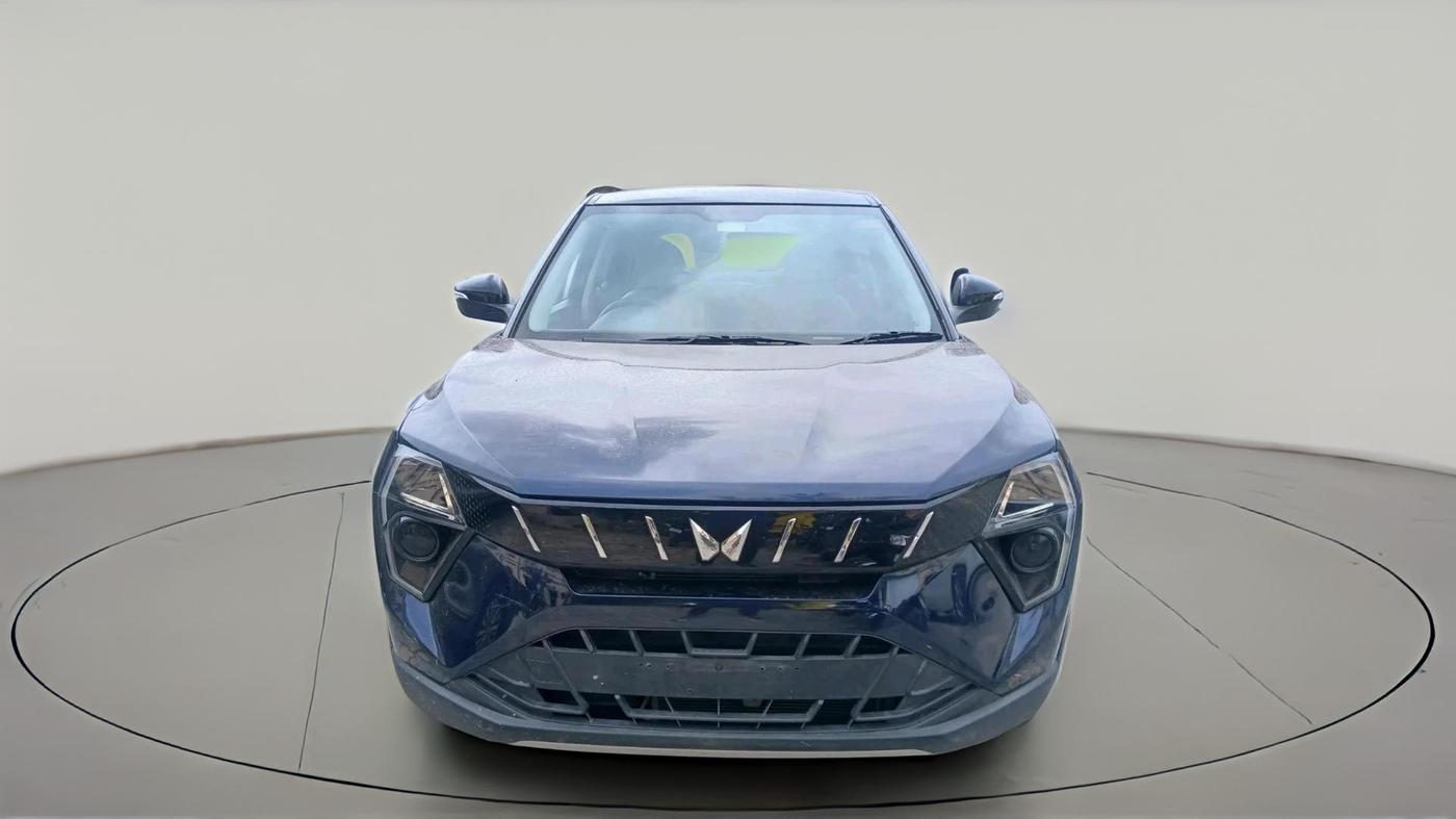 2024 Mahindra XUV 3XO MX3 Pro 1.5 Turbo Diesel, Diesel, Manual, 33,482 km, exterior