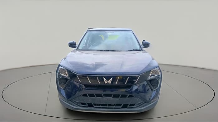 2024 Mahindra XUV 3XO MX3 Pro 1.5 Turbo Diesel, Diesel, Manual, 33,482 km, exterior
