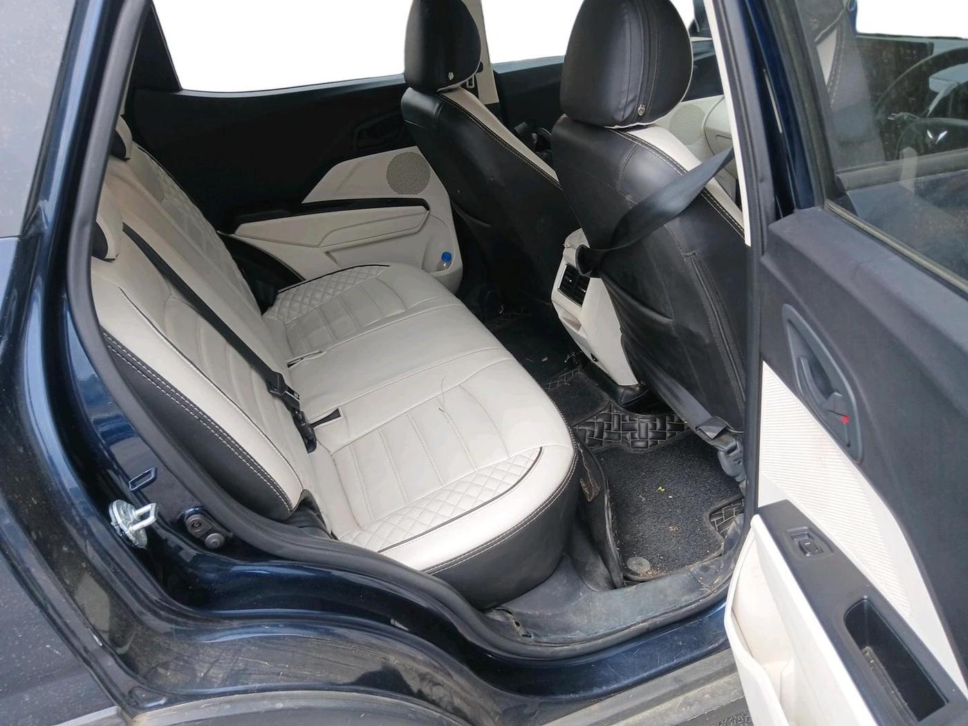 2024 Mahindra XUV 3XO MX3 Pro 1.5 Turbo Diesel, Diesel, Manual, 33,482 km, interior